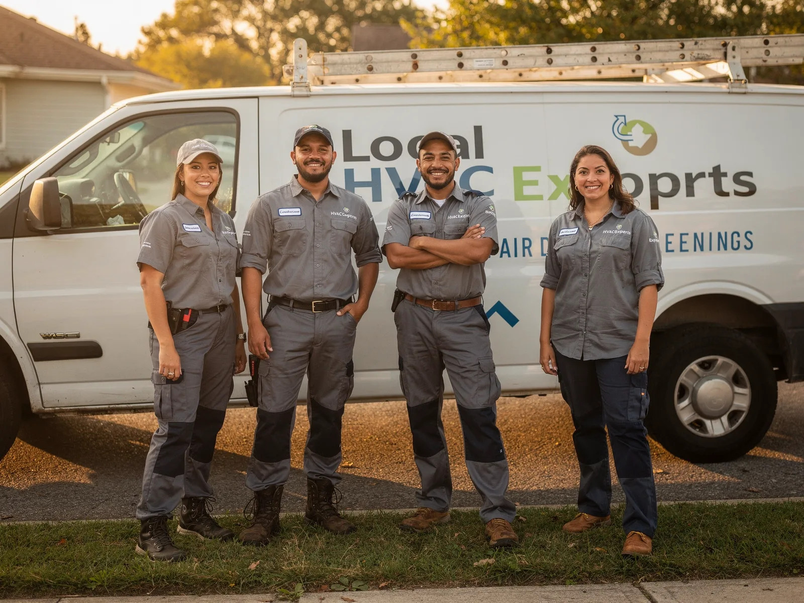 24/7 HVAC Repair & AC Replacement company in Liberty Center, IN